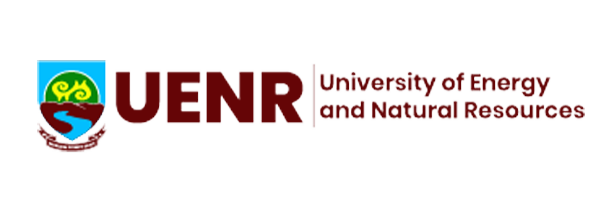 UENR Logo