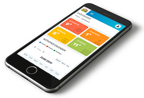 eSukuu Mobile App