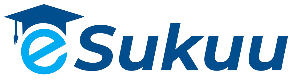 eSukuu Logo